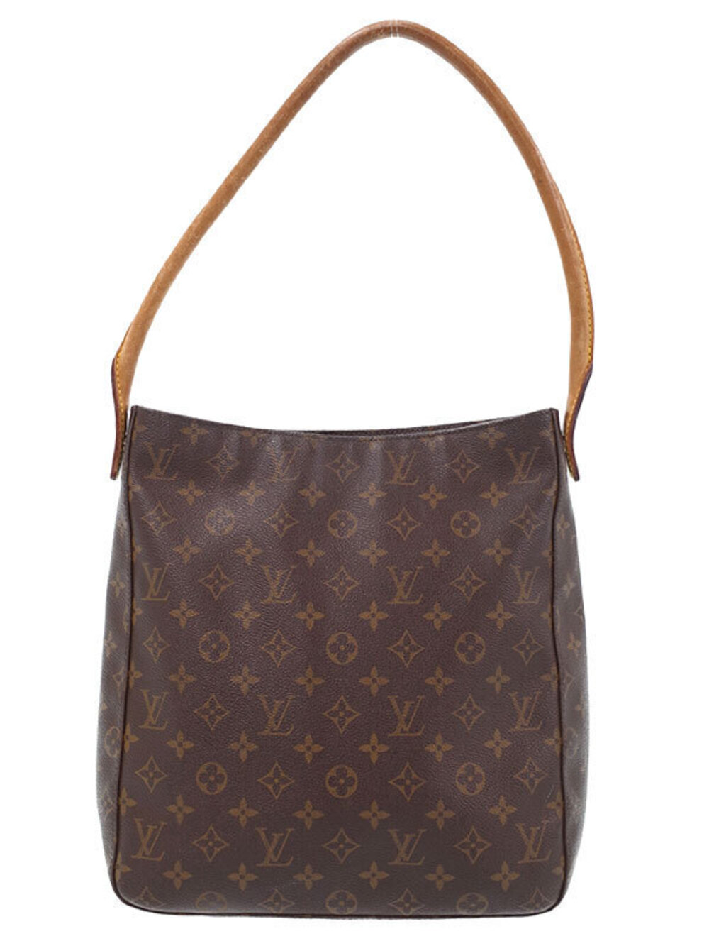 Louis Vuitton Monogram Looping Shoulder Bag